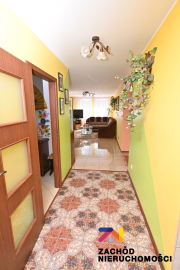 Przestronne mieszkanie ok. 82 m2 Os. Leśne